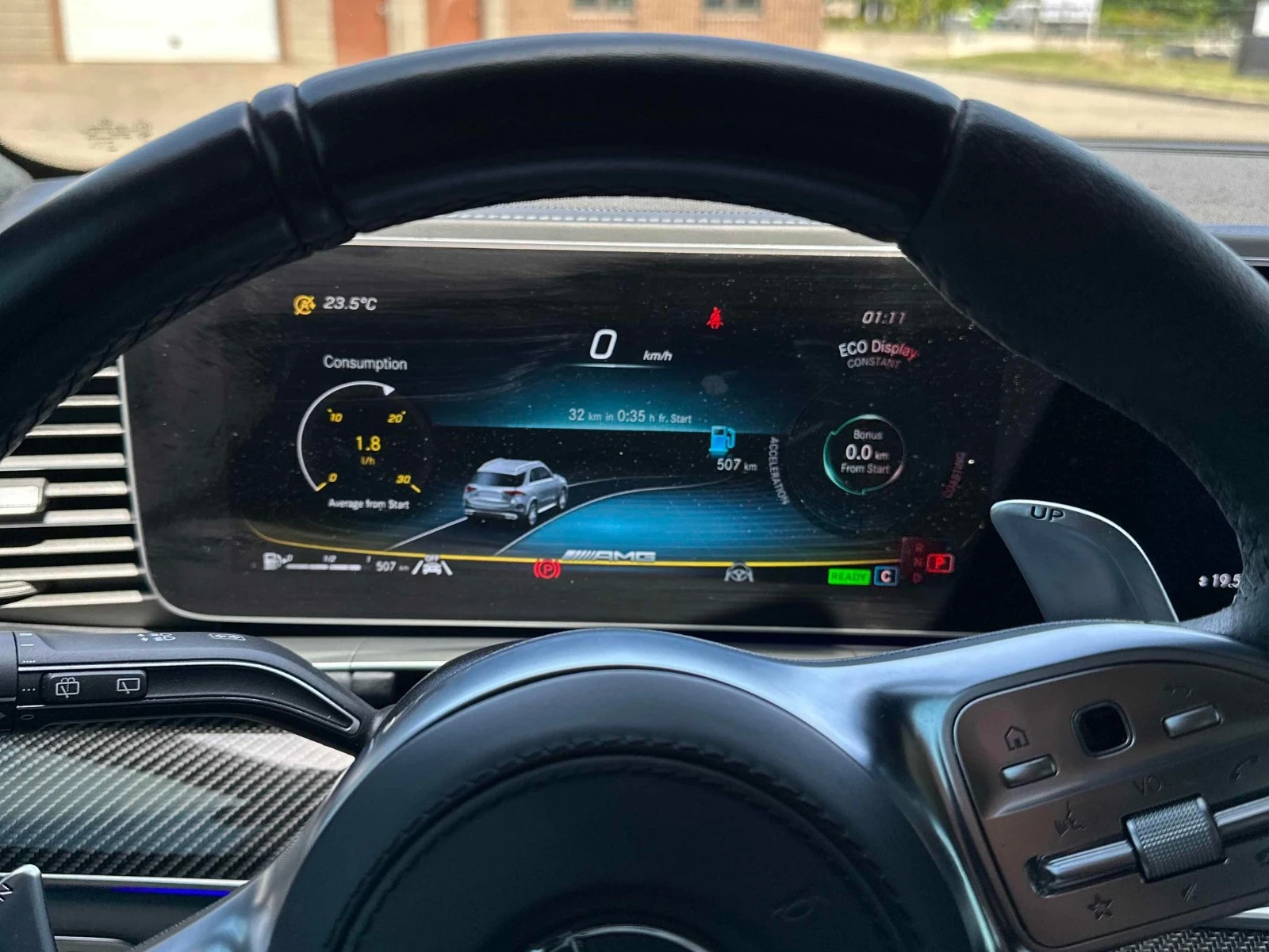 Mercedes-Benz GLE 63 S AMG ����������� & ���������� | Mobile.bg � ����������� 10