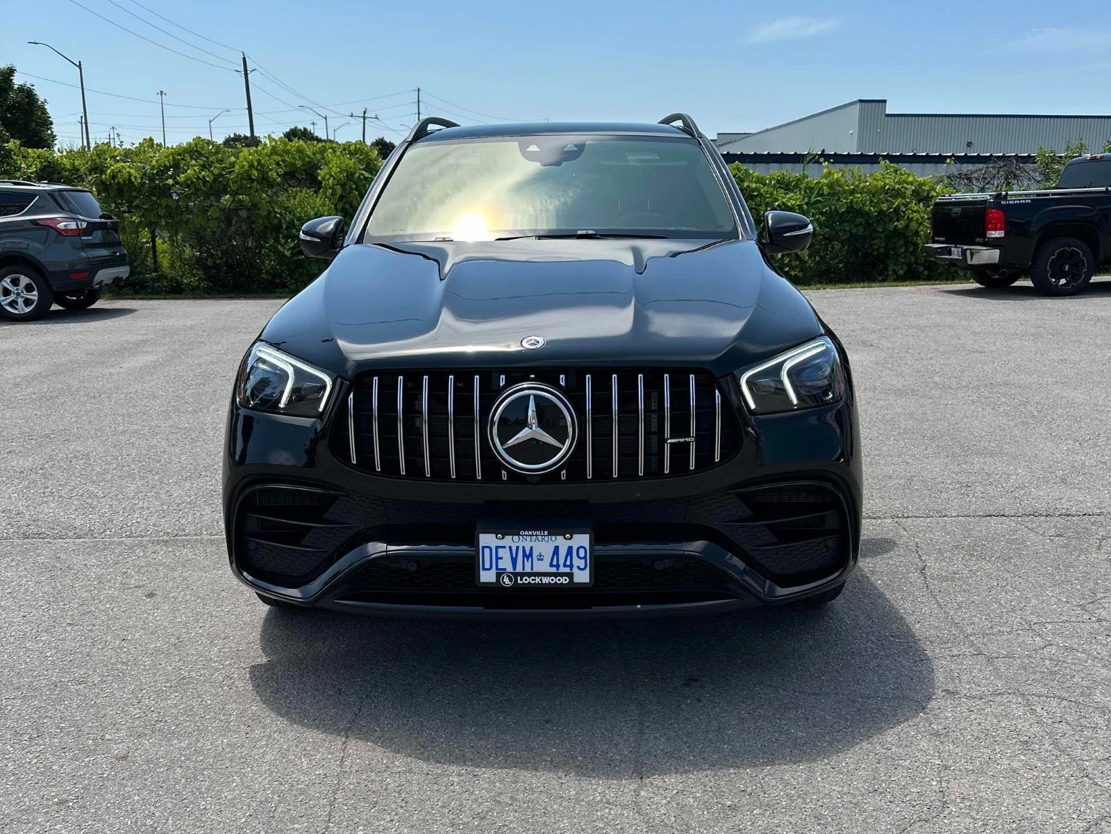 Mercedes-Benz GLE 63 S AMG ����������� & ���������� | Mobile.bg � ����������� 2