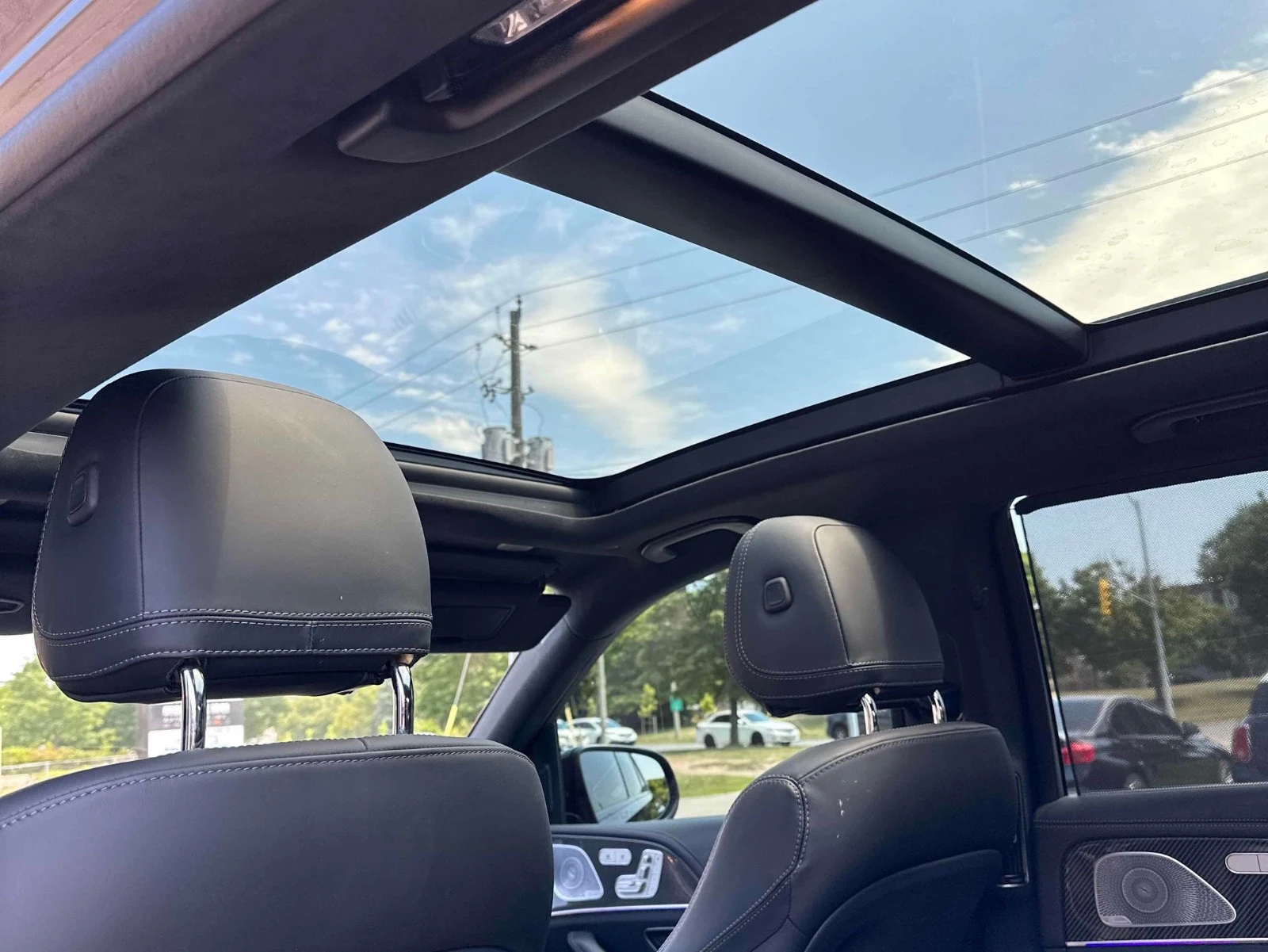 Mercedes-Benz GLE 63 S AMG ����������� & ���������� | Mobile.bg � ����������� 12