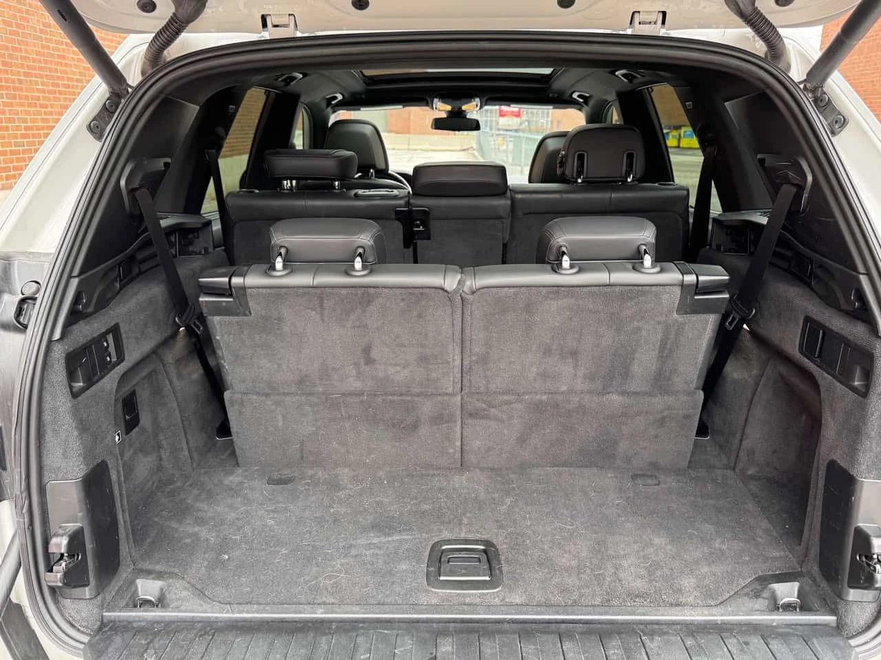 BMW X5 * xDrive40i * LASER * PANO * H/K * ПОДГРЕВИ * , снимка 13 - Автомобили и джипове - 54161971