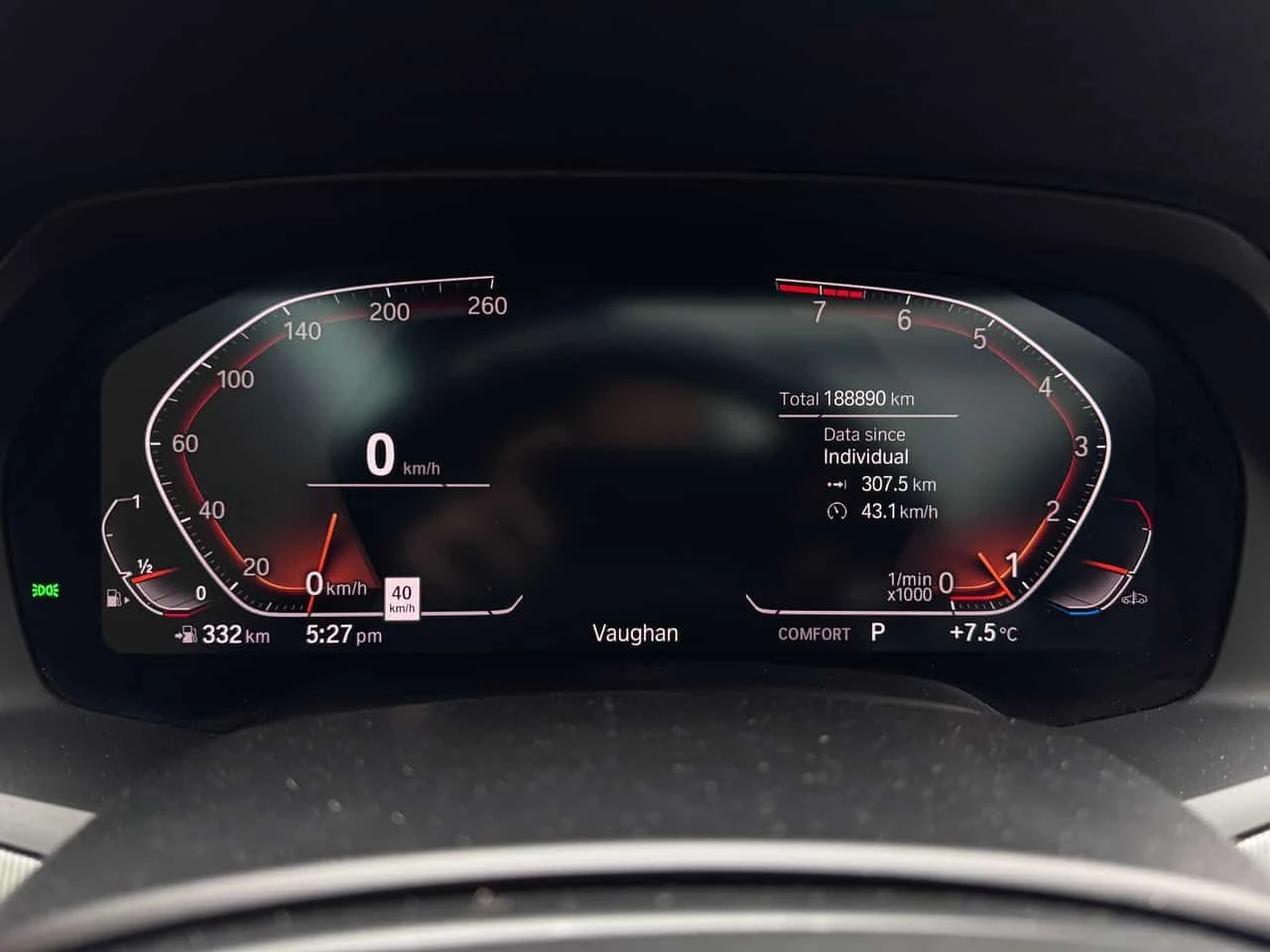 BMW X5 * xDrive40i * LASER * PANO * H/K * ПОДГРЕВИ * , снимка 8 - Автомобили и джипове - 54161971