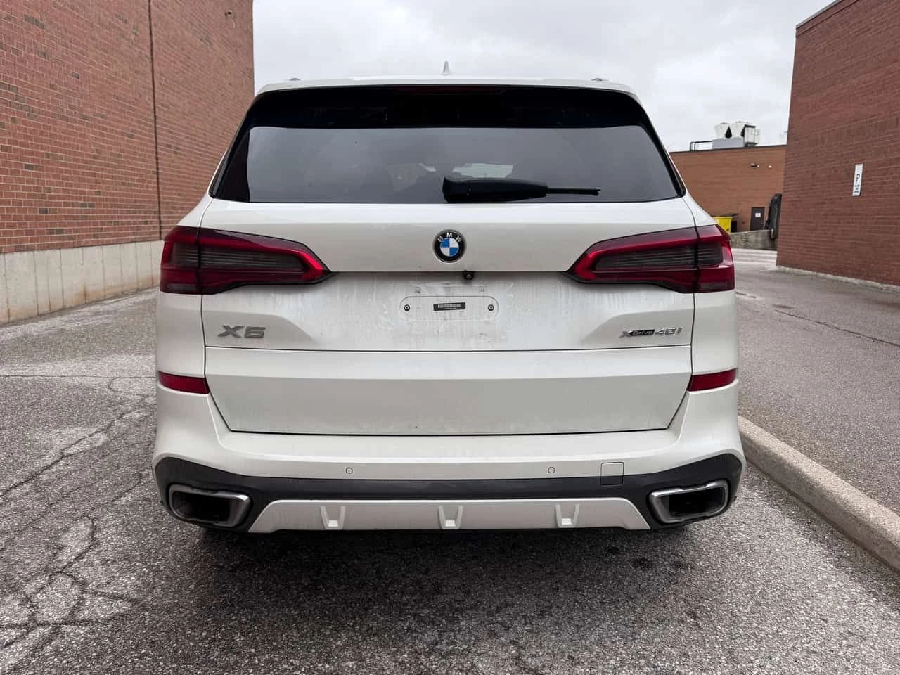 BMW X5 * xDrive40i * LASER * PANO * H/K * ПОДГРЕВИ * , снимка 4 - Автомобили и джипове - 54161971