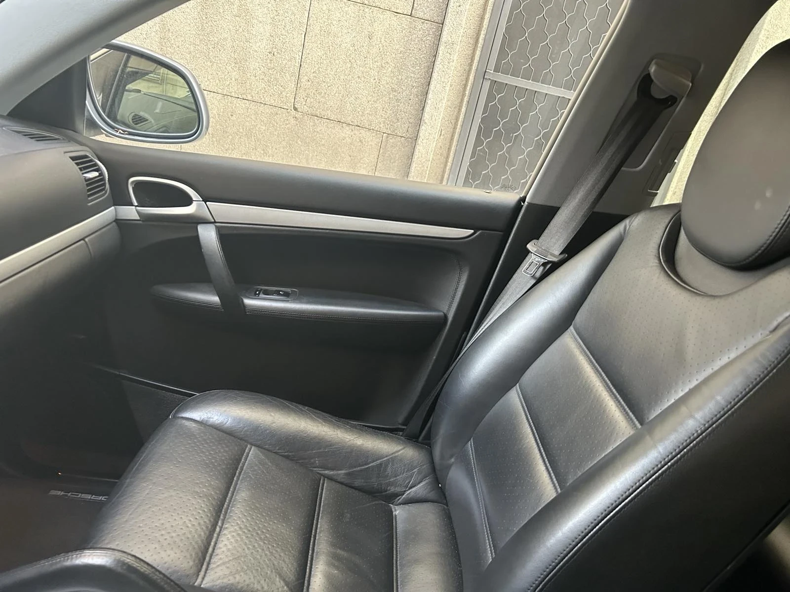 Porsche Cayenne, снимка 5 - Автомобили и джипове - 54310556