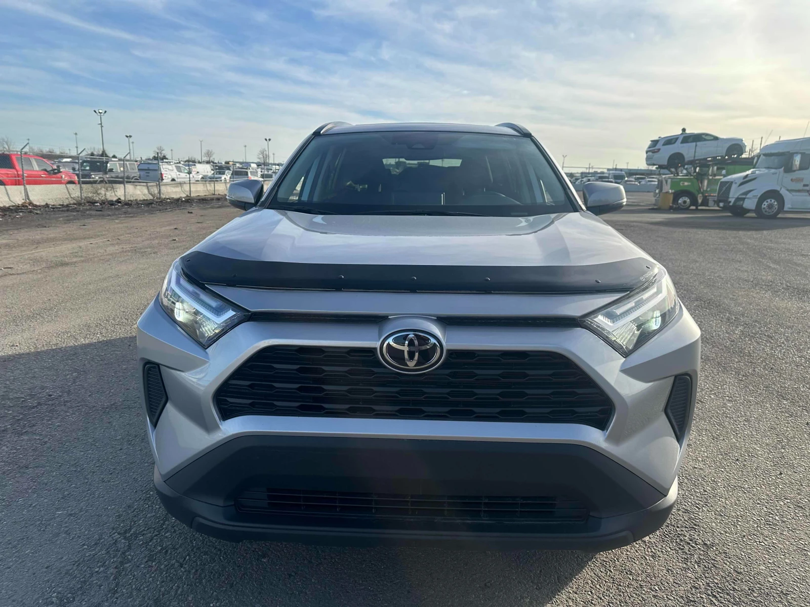 Toyota Rav4 XLE * * CARFAX * * ���� ������ * *  | Mobile.bg � ����������� 2