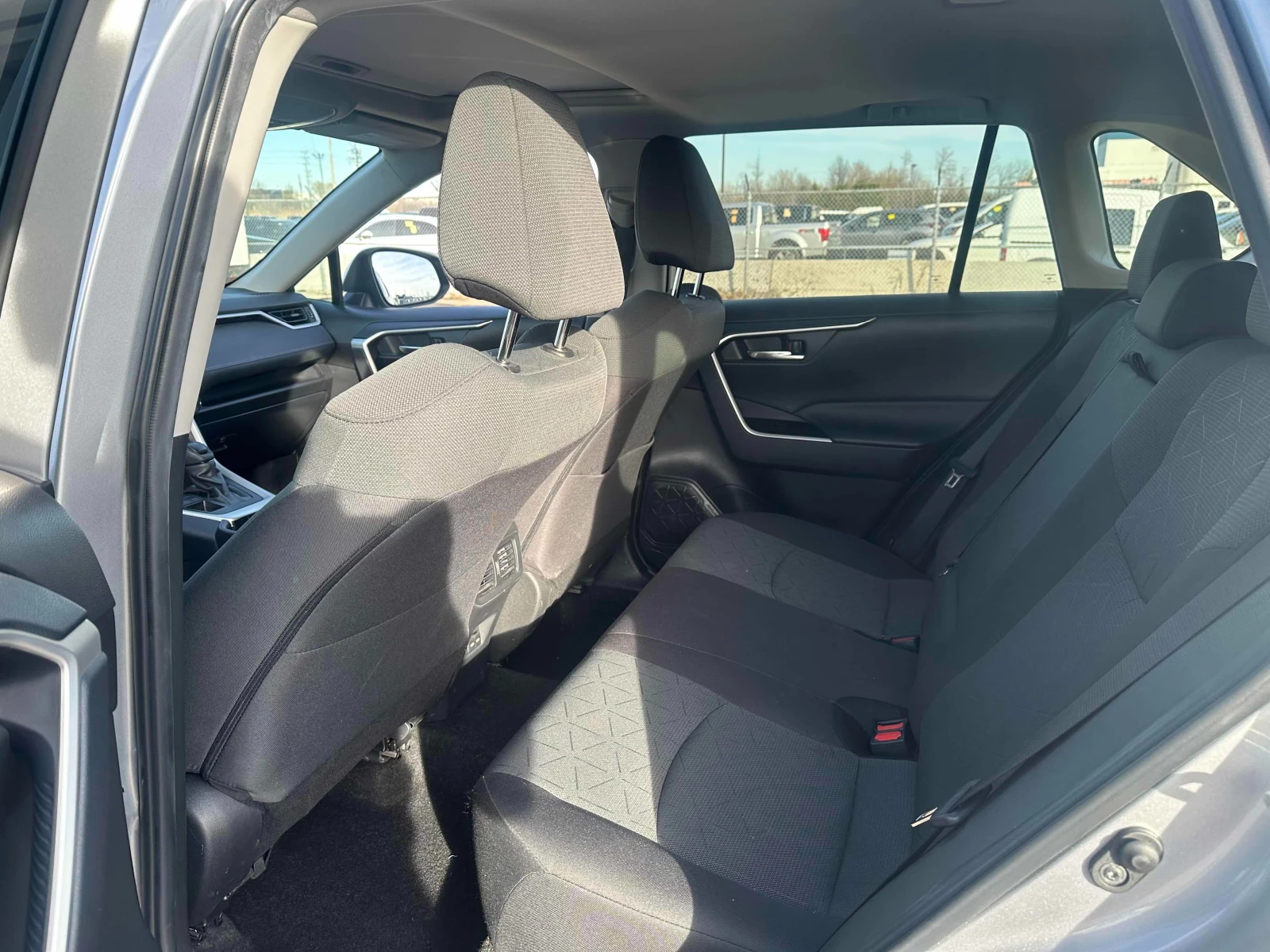 Toyota Rav4 XLE * * CARFAX * * ���� ������ * *  | Mobile.bg � ����������� 8