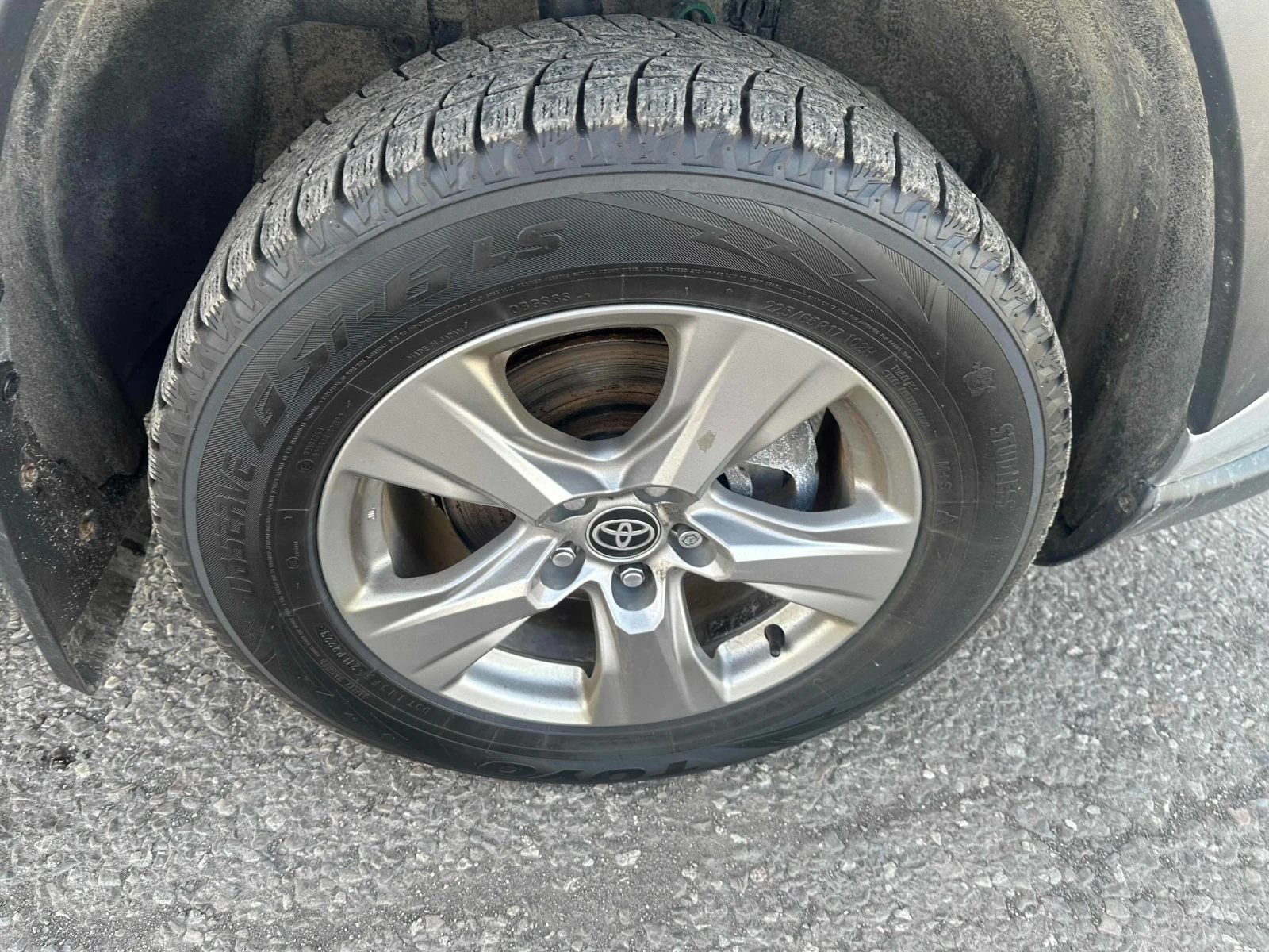 Toyota Rav4 XLE * * CARFAX * * ���� ������ * *  | Mobile.bg � ����������� 6