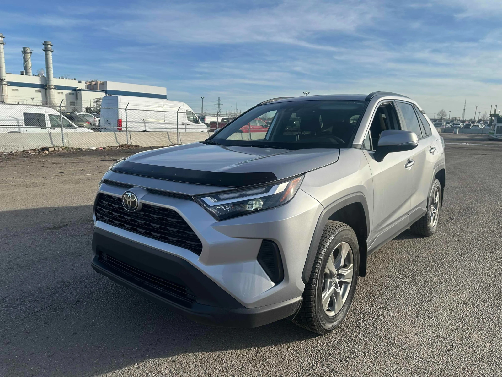 Toyota Rav4 XLE * * CARFAX * * АВТО КРЕДИТ * * 