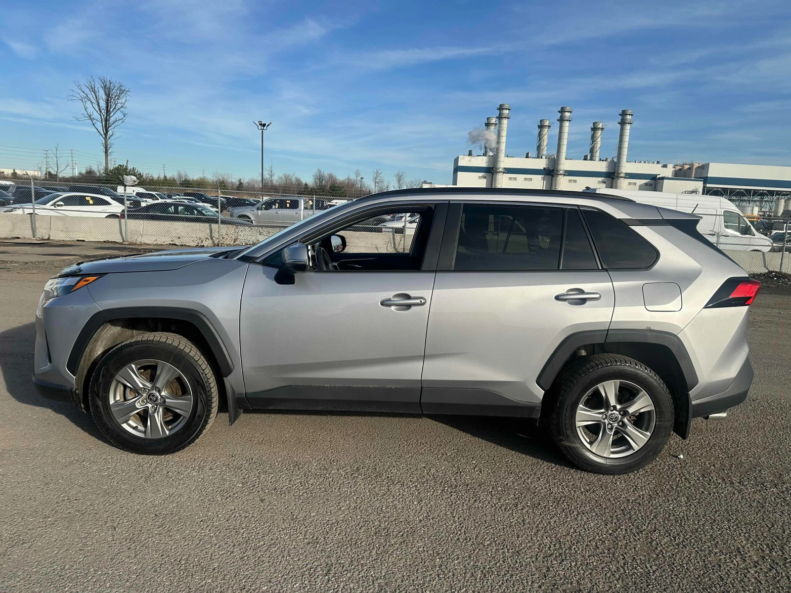 Toyota Rav4 XLE * * CARFAX * * ���� ������ * *  | Mobile.bg � ����������� 3