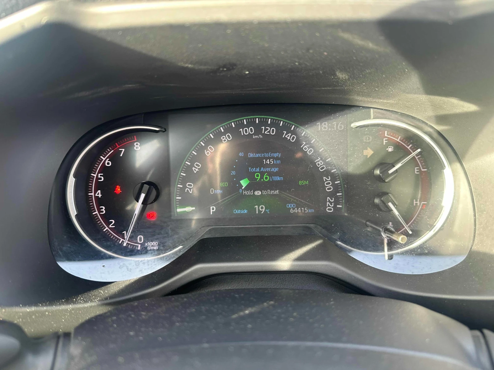 Toyota Rav4 XLE * * CARFAX * * ���� ������ * *  | Mobile.bg � ����������� 10