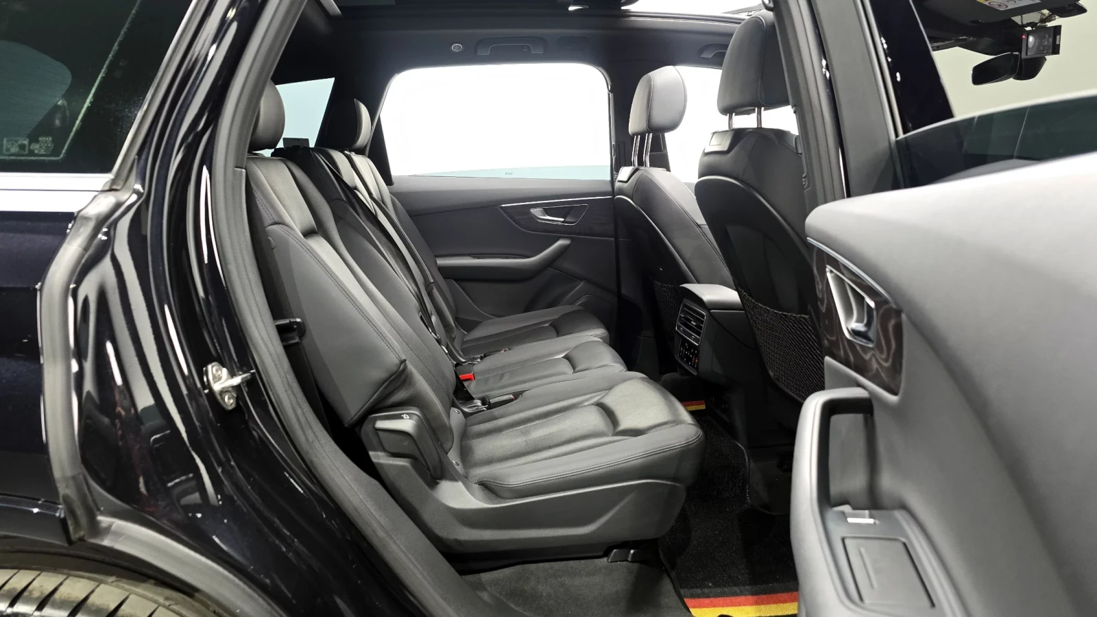 Audi Q7 2021* MATRIX* 8ZF* HEAD-UP* DISTRONIK* КРАЙНА ЦЕНА, снимка 15 - Автомобили и джипове - 54378592