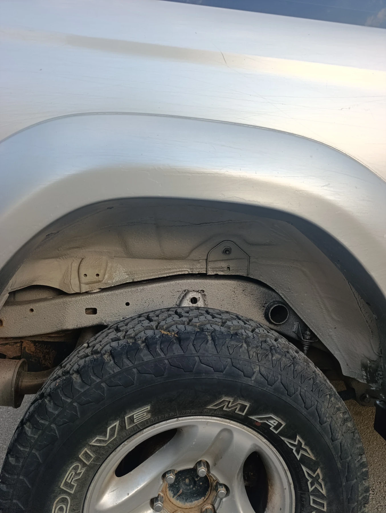 Toyota Land cruiser, снимка 11 - Автомобили и джипове - 54479256