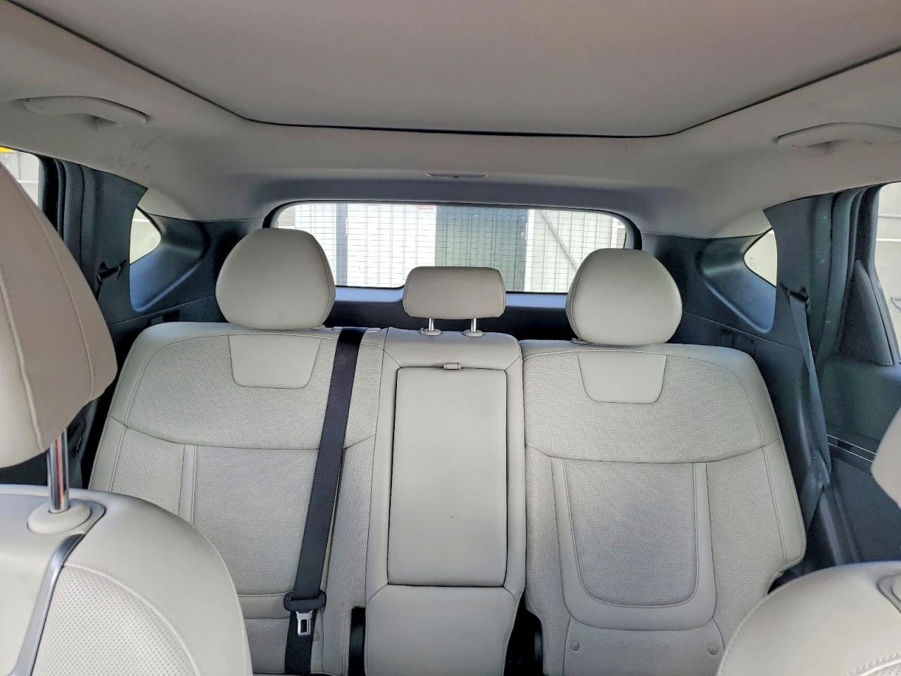 Hyundai Tucson T6 INSCRIPTION* РЕАЛНИ КМ! , снимка 9 - Автомобили и джипове - 54479634