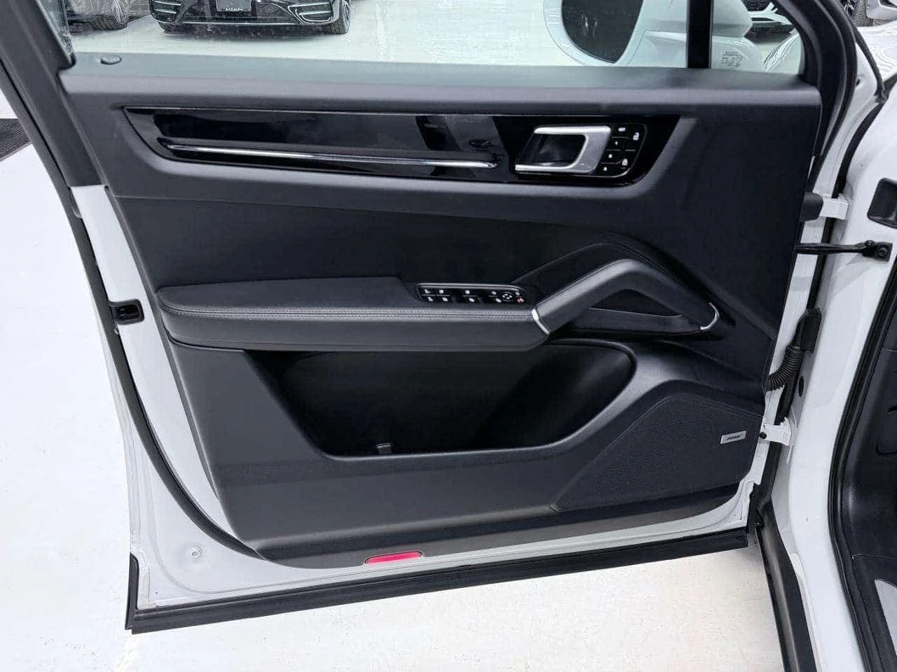 Porsche Cayenne Coupe  CARFAX | Mobile.bg � ����������� 6