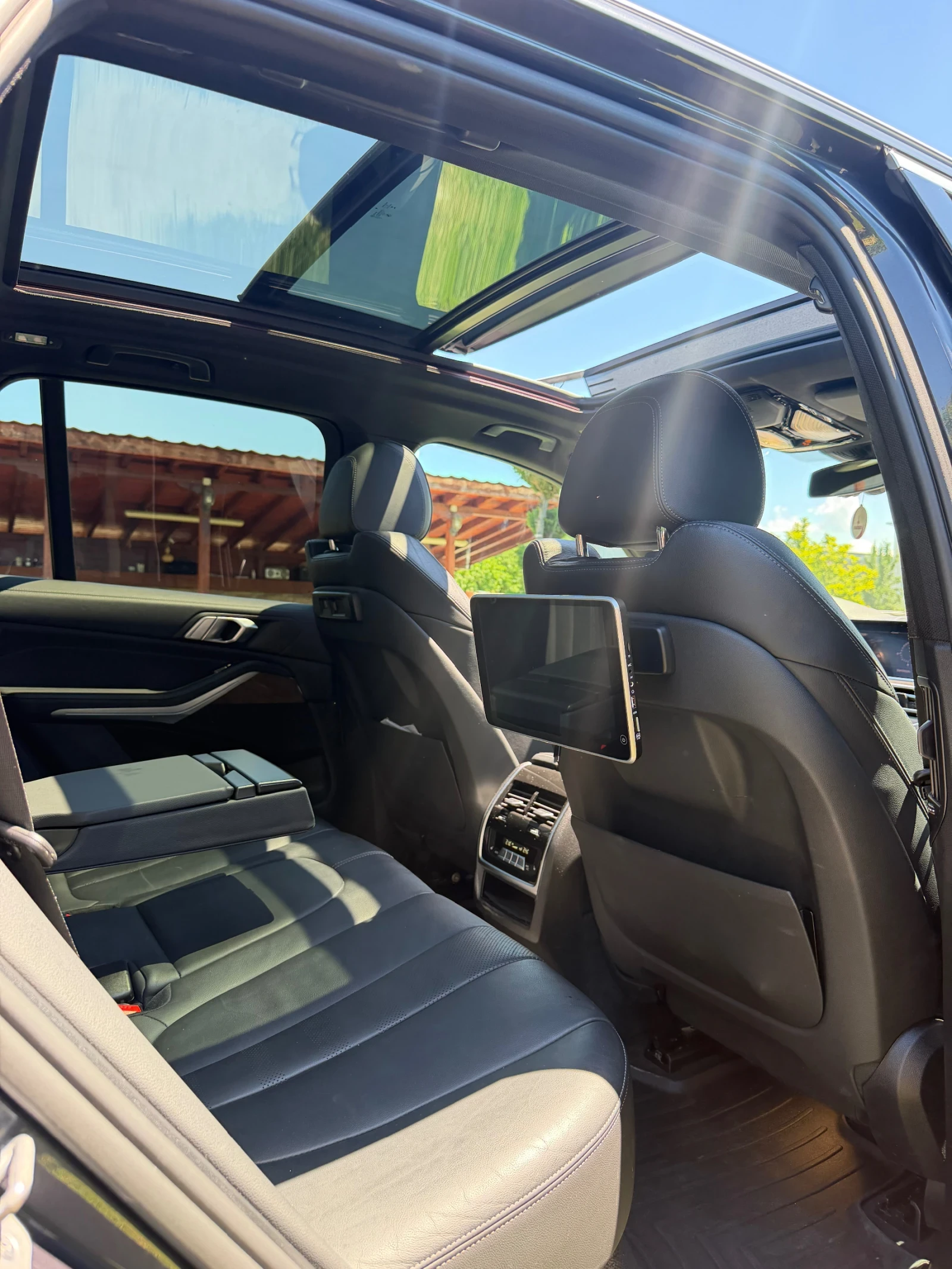 BMW X5 * PANO* 360* KEYLESS* LIZING* B58*  | Mobile.bg � ����������� 14