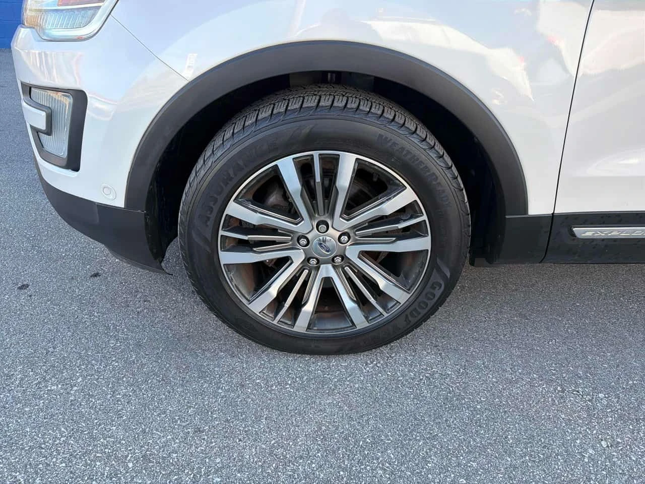 Ford Explorer * Platinum * ���������� * �� ����������������  | Mobile.bg � ����������� 6