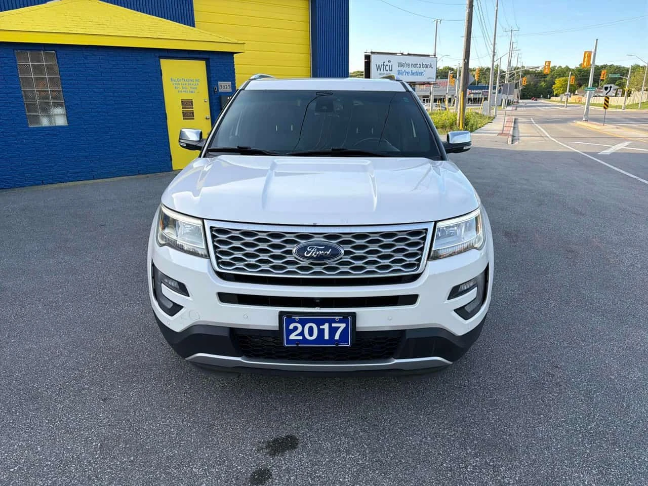 Ford Explorer * Platinum * ���������� * �� ����������������  | Mobile.bg � ����������� 2