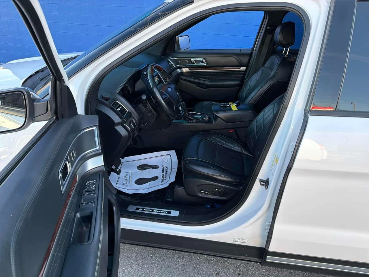 Ford Explorer * Platinum * ���������� * �� ����������������  | Mobile.bg � ����������� 7