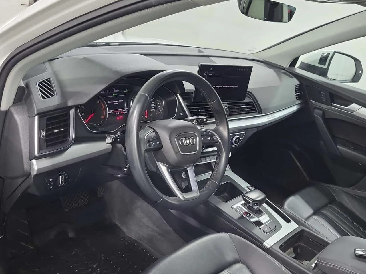 Audi Q5 * KOMFORT * CARFAX * 2 КЛЮЧА * АВТОКРЕДИТ * , снимка 12 - Автомобили и джипове - 55008939