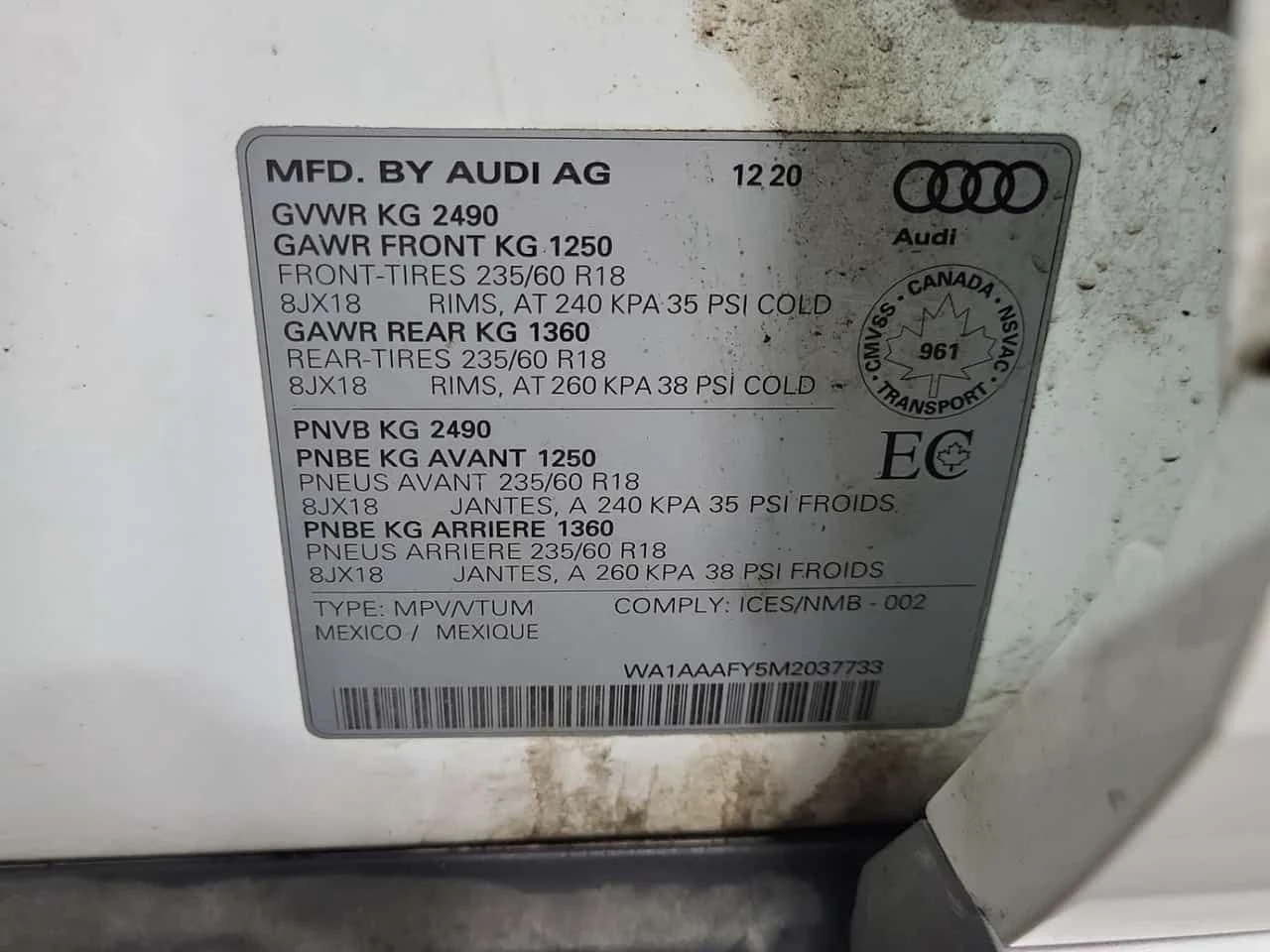 Audi Q5 * KOMFORT * CARFAX * 2 КЛЮЧА * АВТОКРЕДИТ * , снимка 16 - Автомобили и джипове - 55008939