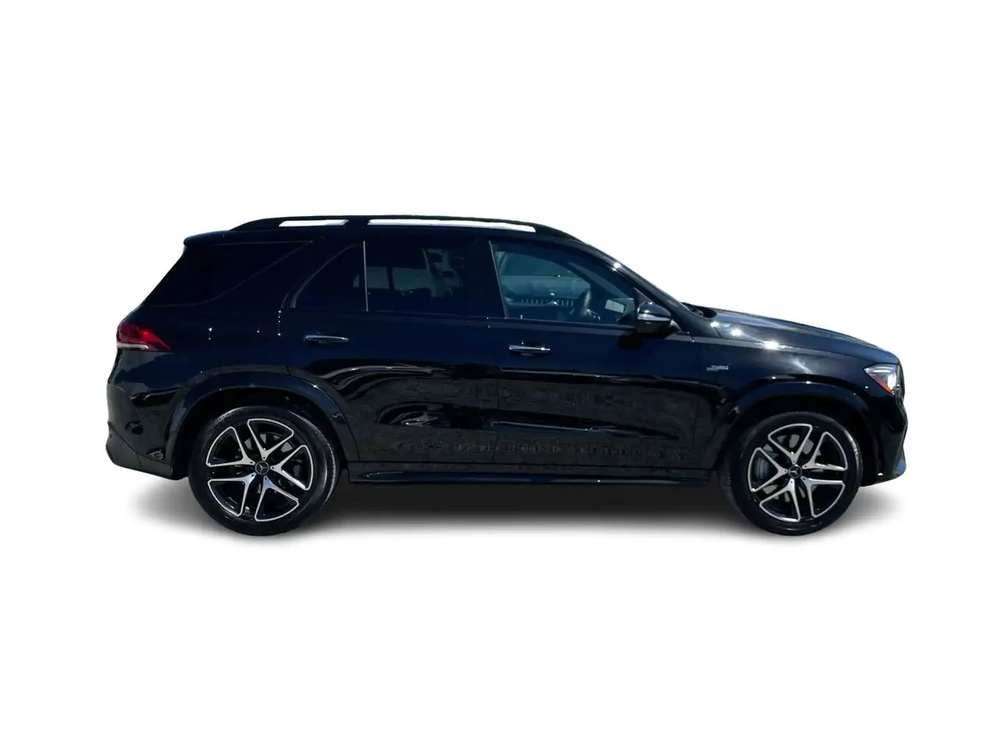 Mercedes-Benz GLE 53 4MATIC 4MATIC* КОЖА* ПОДГРЕВ* ОБДУХВ* BURMASTER* PANO* 36, снимка 7 - Автомобили и джипове - 55121662