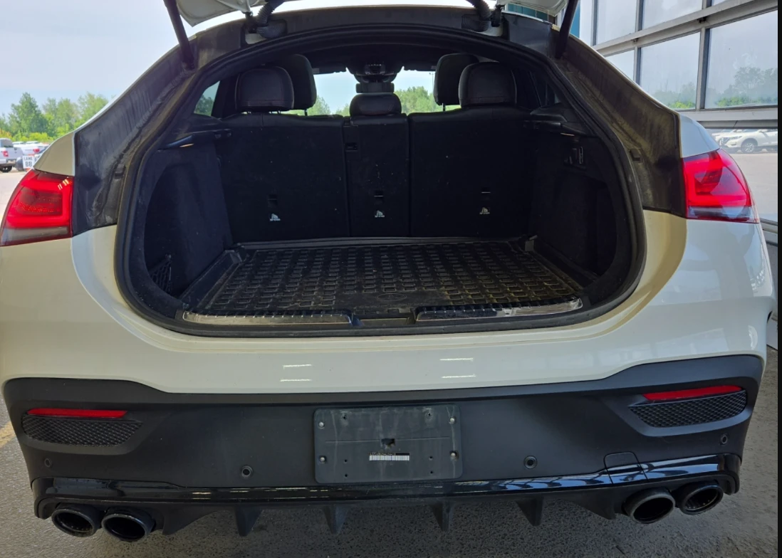 Mercedes-Benz GLE 53 4MATIC AMG* �����* Virtual* BURMERSTER* �����* ���� | Mobile.bg � ����������� 5