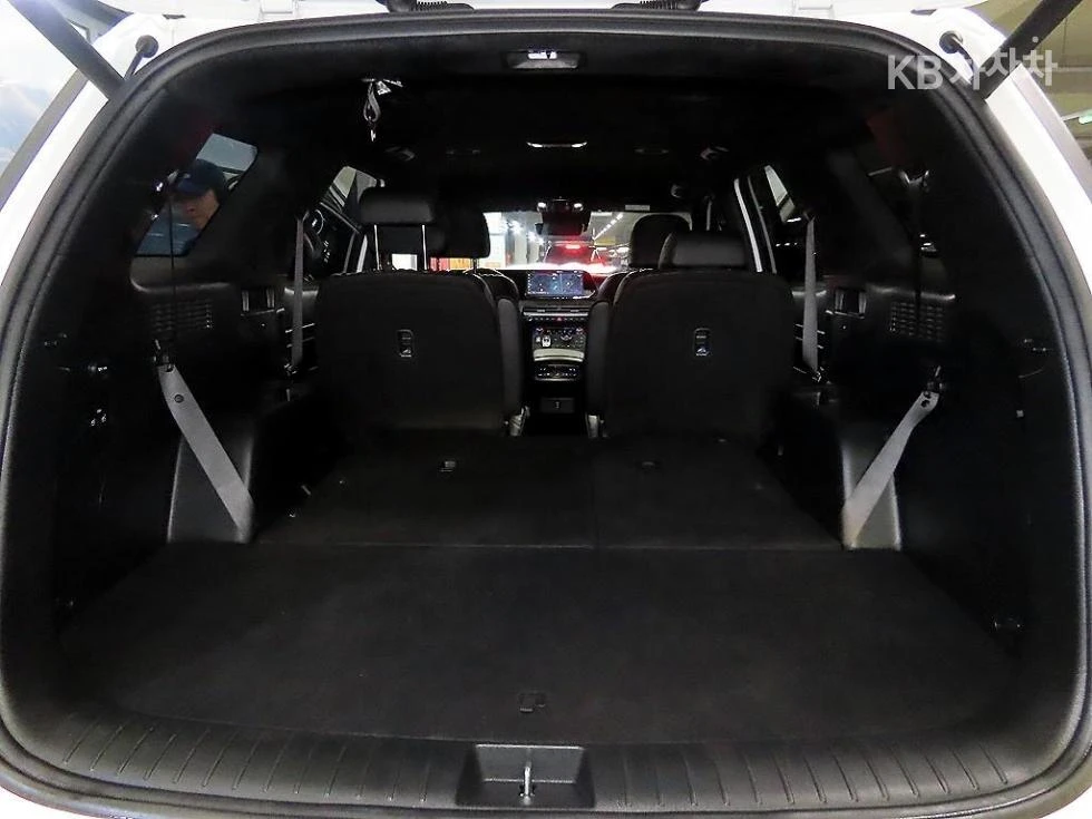Hyundai Palisade 3.8 PRESTIGE LUXURY FULL 360CAM, снимка 14 - Автомобили и джипове - 55655763