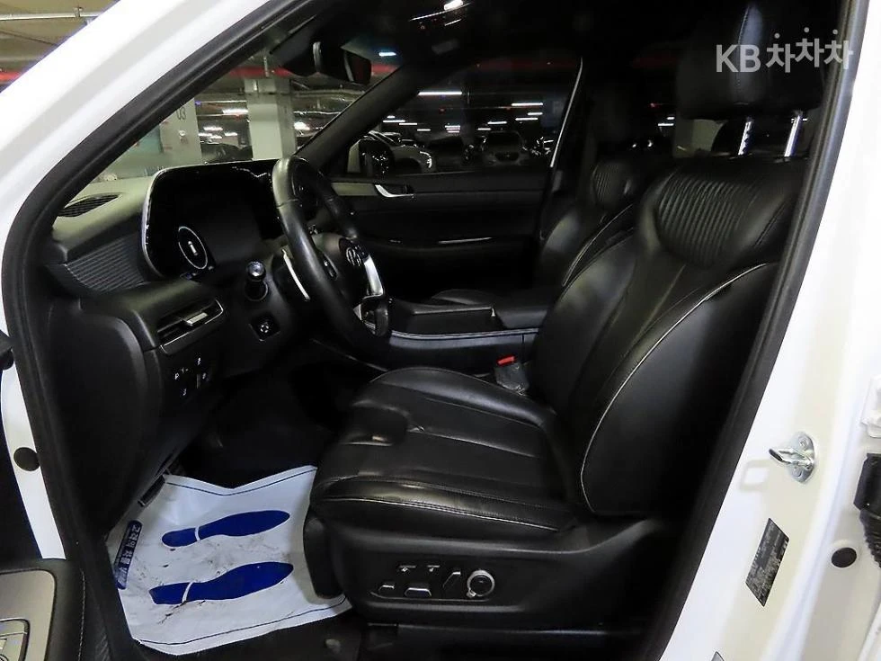 Hyundai Palisade 3.8 PRESTIGE LUXURY FULL 360CAM, снимка 6 - Автомобили и джипове - 55655763