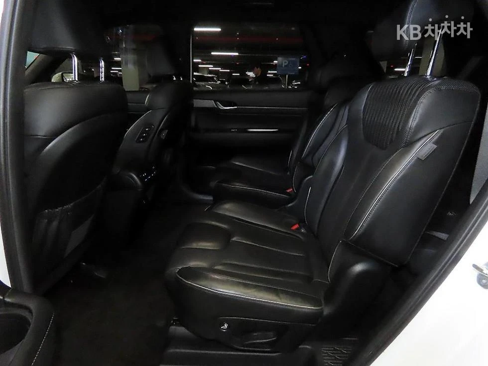 Hyundai Palisade 3.8 PRESTIGE LUXURY FULL 360CAM, снимка 11 - Автомобили и джипове - 55655763