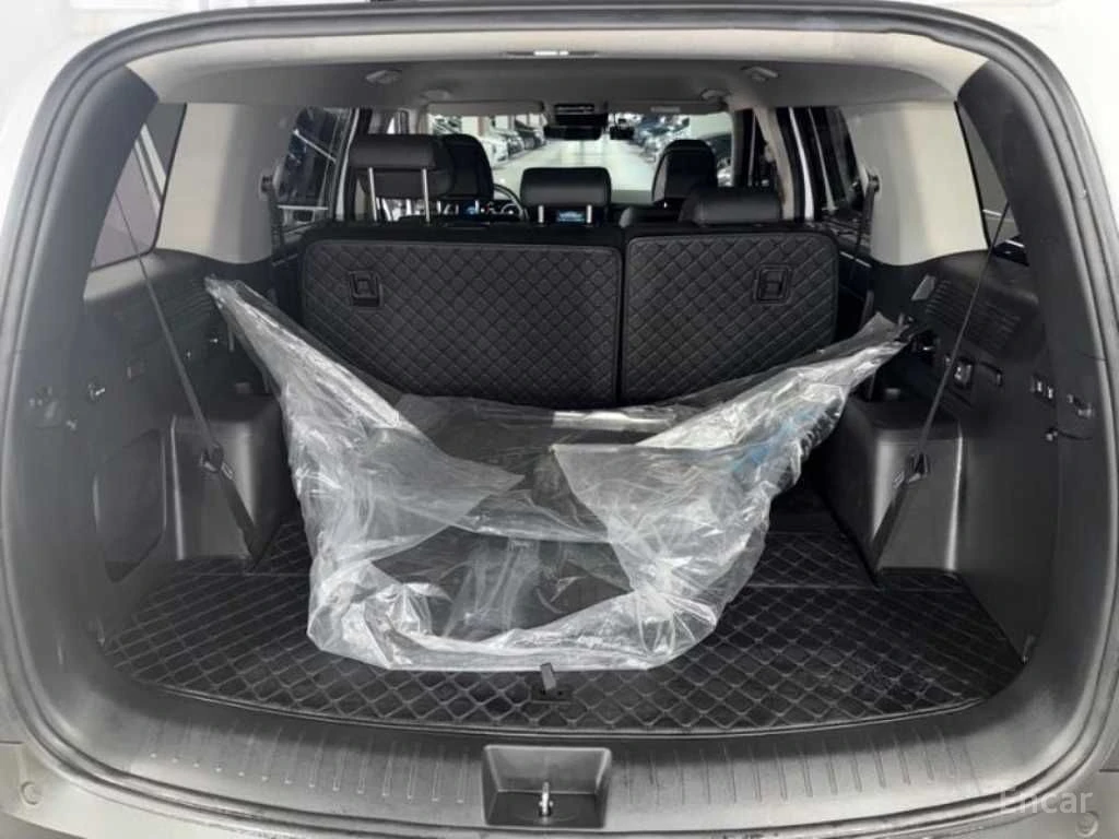 Hyundai Santa fe HYBRID* PRESTIGE* ОБДУХВАНЕ* LANE* ASSIST* 360КАМЕ, снимка 15 - Автомобили и джипове - 55704291