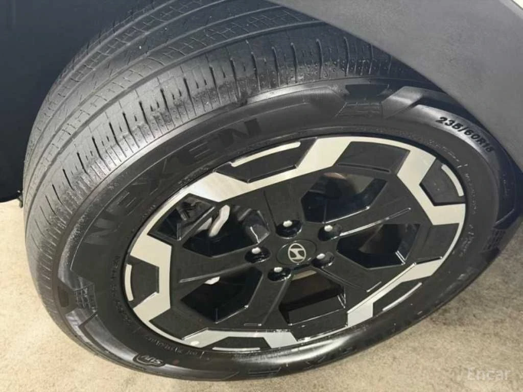 Hyundai Santa fe HYBRID* PRESTIGE* ОБДУХВАНЕ* LANE* ASSIST* 360КАМЕ, снимка 6 - Автомобили и джипове - 55704291