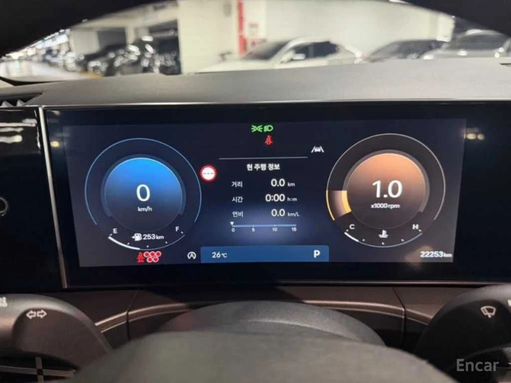 Hyundai Santa fe HYBRID* PRESTIGE* ОБДУХВАНЕ* LANE* ASSIST* 360КАМЕ, снимка 10 - Автомобили и джипове - 55704291