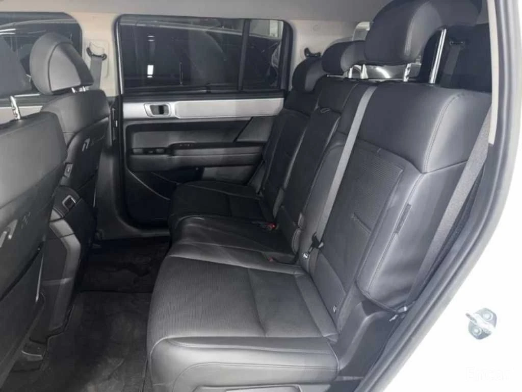 Hyundai Santa fe HYBRID* PRESTIGE* ОБДУХВАНЕ* LANE* ASSIST* 360КАМЕ, снимка 14 - Автомобили и джипове - 55704291