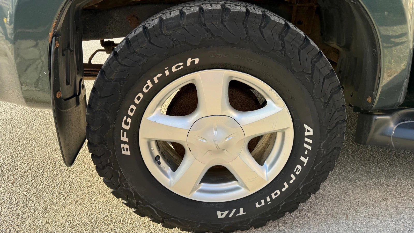 Isuzu D-max | Mobile.bg � ����������� 10