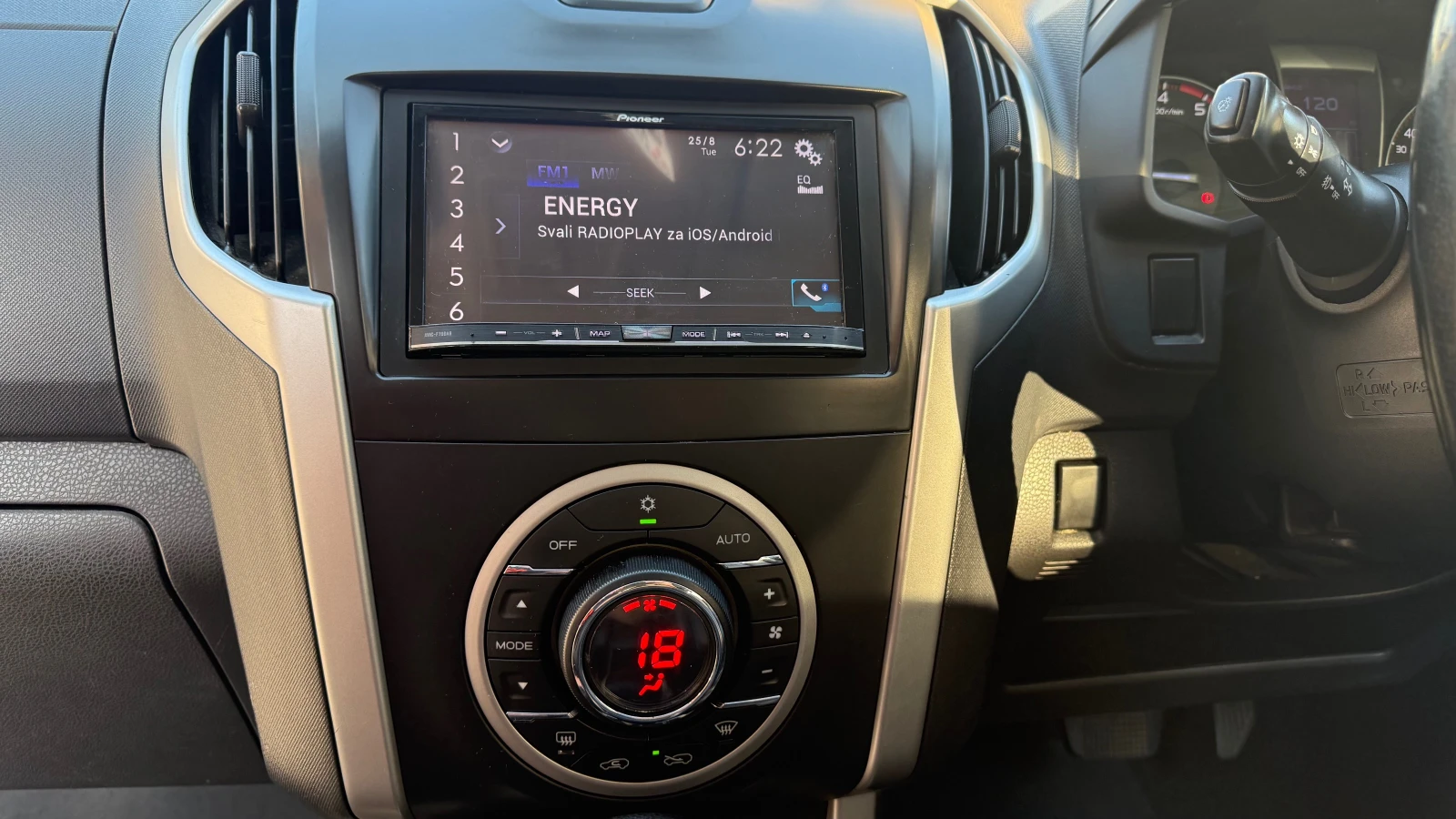 Isuzu D-max | Mobile.bg � ����������� 14