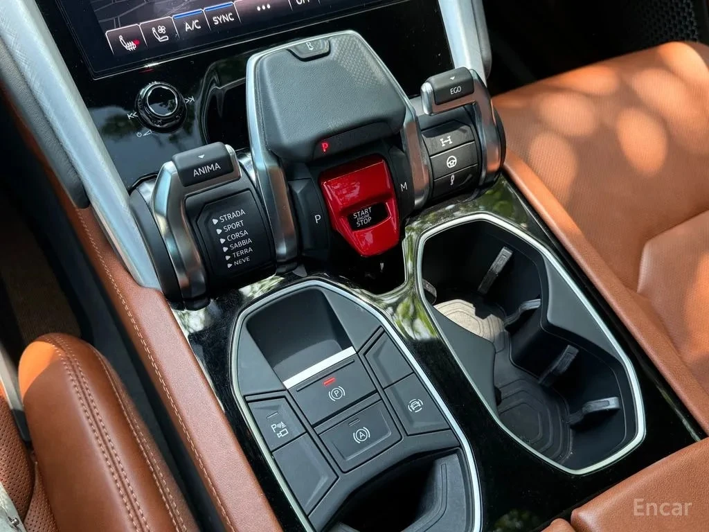 Lamborghini Urus 4.0 V8 , снимка 15 - Автомобили и джипове - 55879554