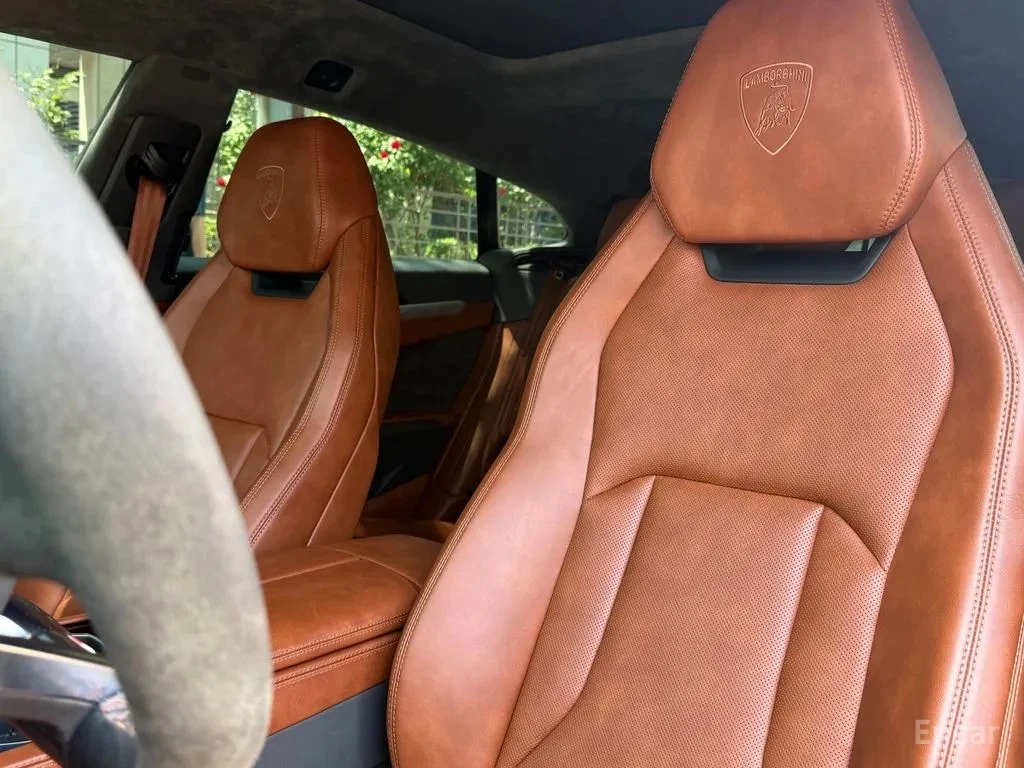 Lamborghini Urus 4.0 V8 , снимка 7 - Автомобили и джипове - 55879554