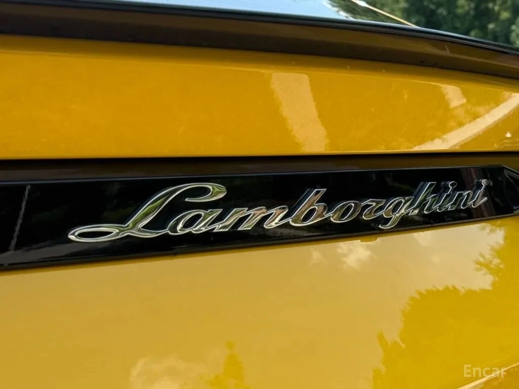 Lamborghini Urus 4.0 V8 , снимка 4 - Автомобили и джипове - 55879554