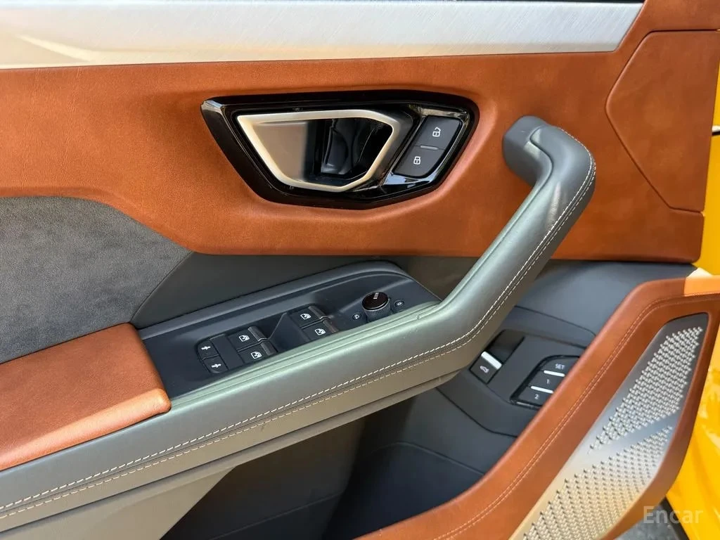 Lamborghini Urus 4.0 V8 , снимка 9 - Автомобили и джипове - 55879554