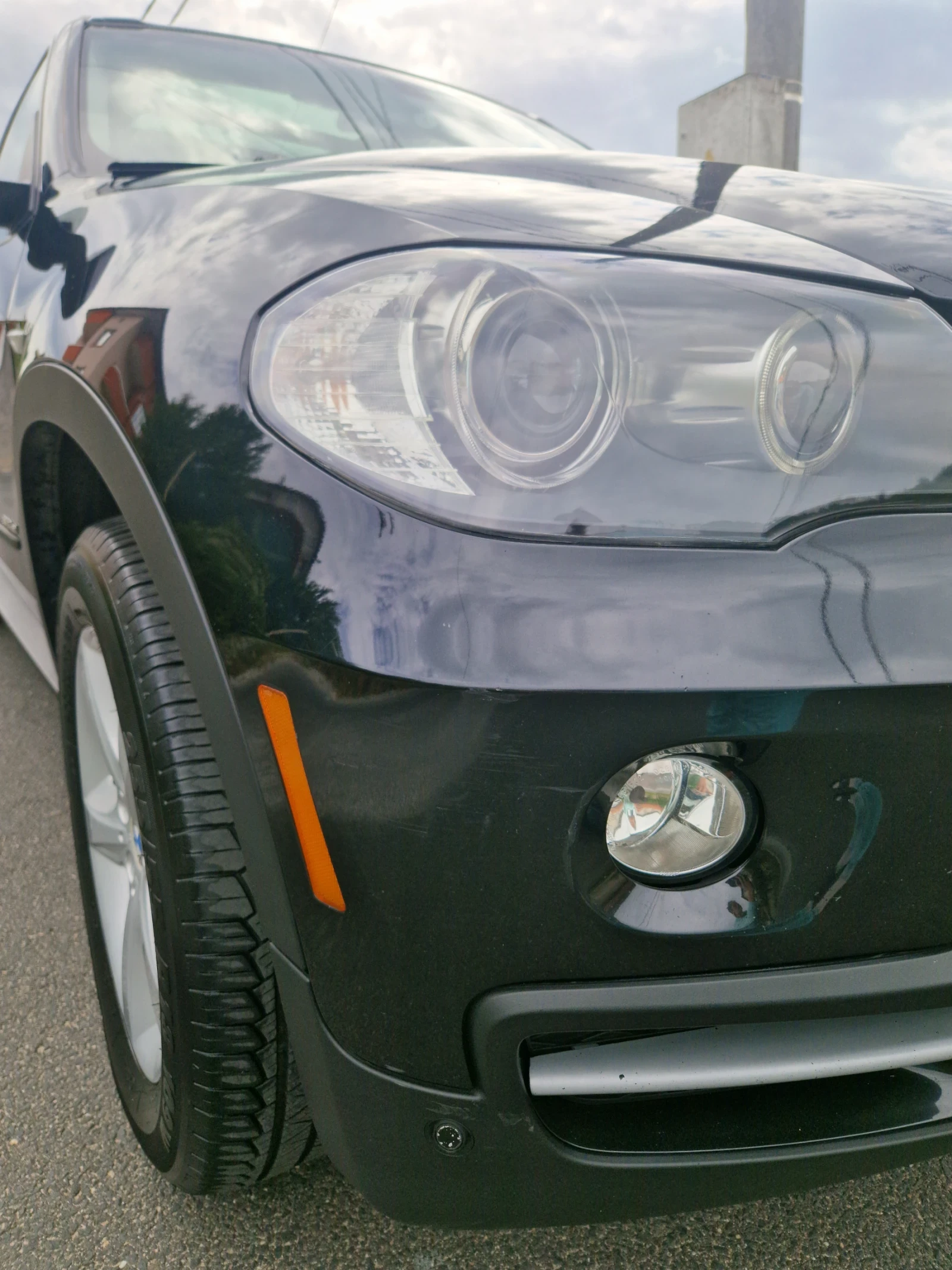 BMW X5 N52B30 (LPG), снимка 6 - Автомобили и джипове - 55921589