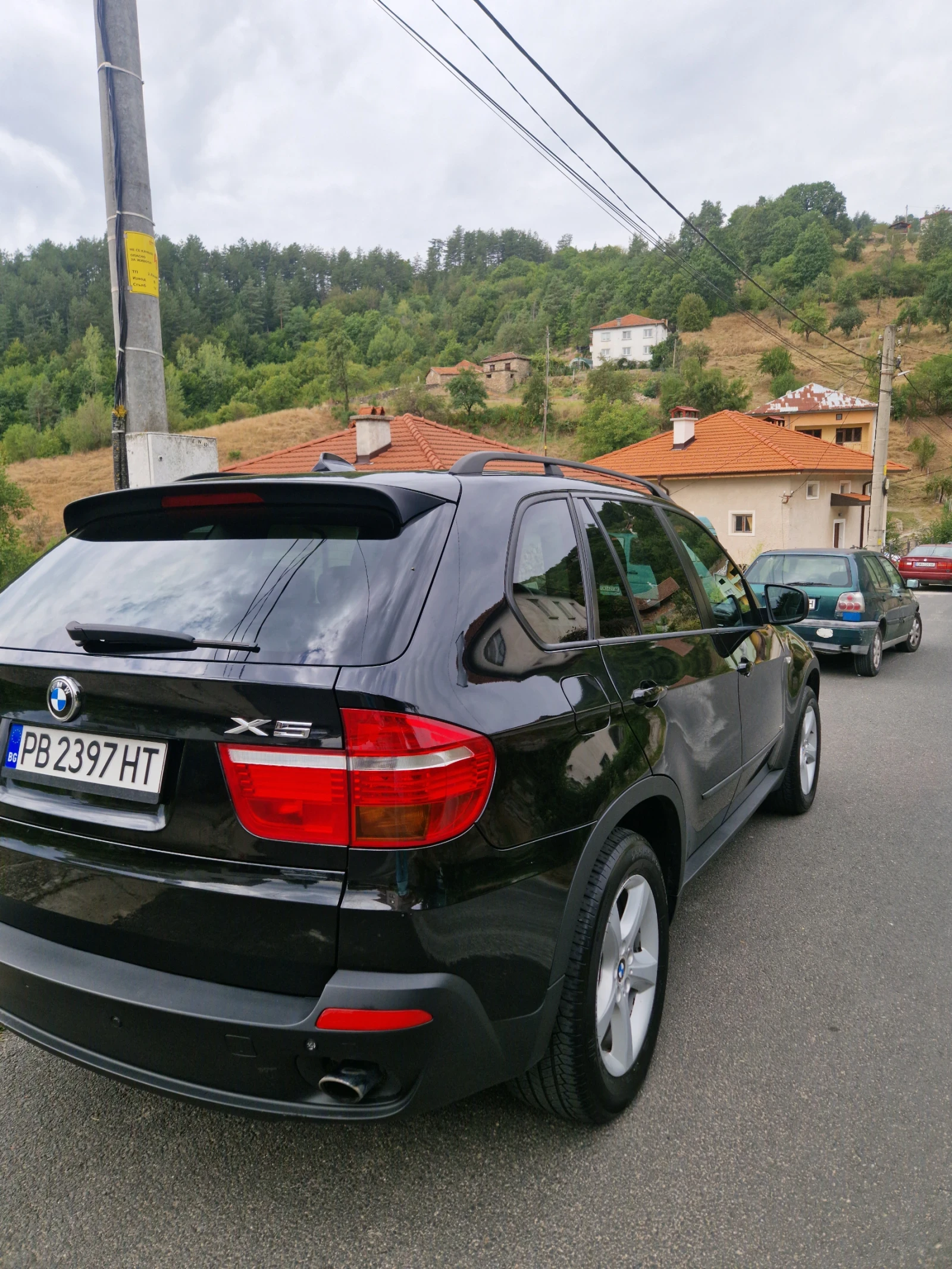 BMW X5 N52B30 (LPG), снимка 4 - Автомобили и джипове - 55921589