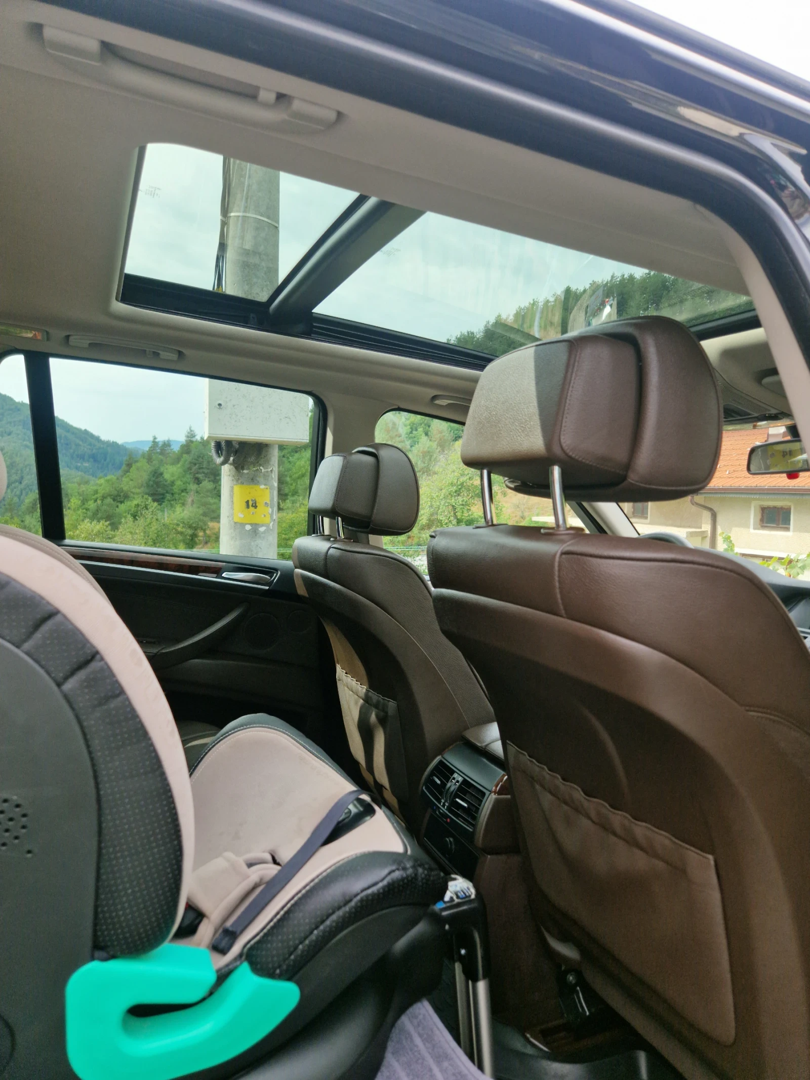 BMW X5 N52B30 (LPG), снимка 12 - Автомобили и джипове - 55921589