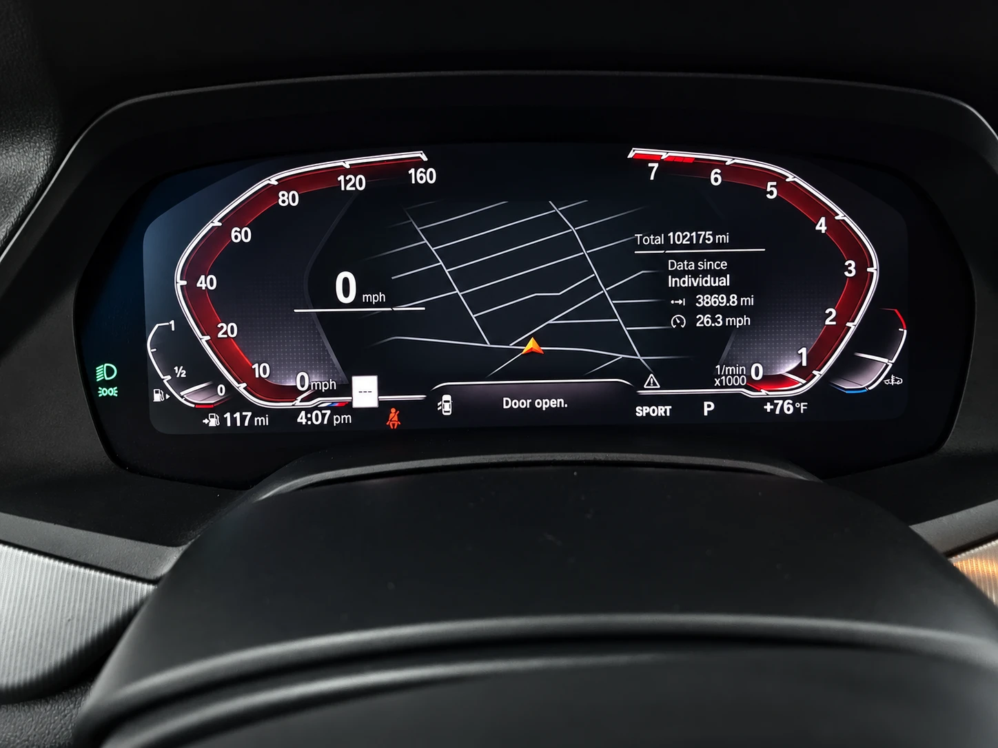 BMW X6 M-Sport* 40i* xDrive* GESTURE* HEAD UP* MULTI-SEAT, снимка 10 - Автомобили и джипове - 55963571