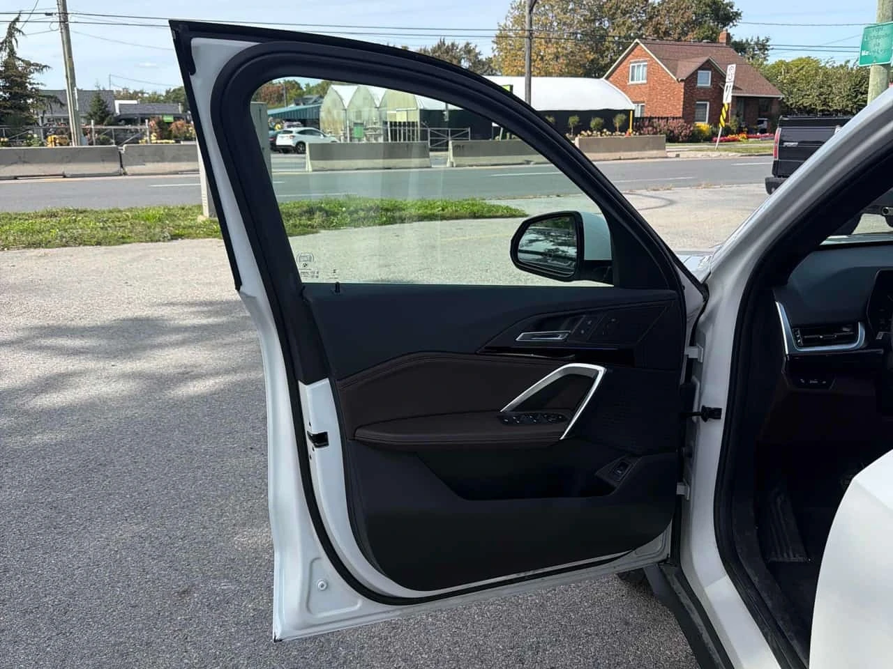 BMW X1 / 28i / ��� ��������� / ���������� | Mobile.bg � ����������� 15
