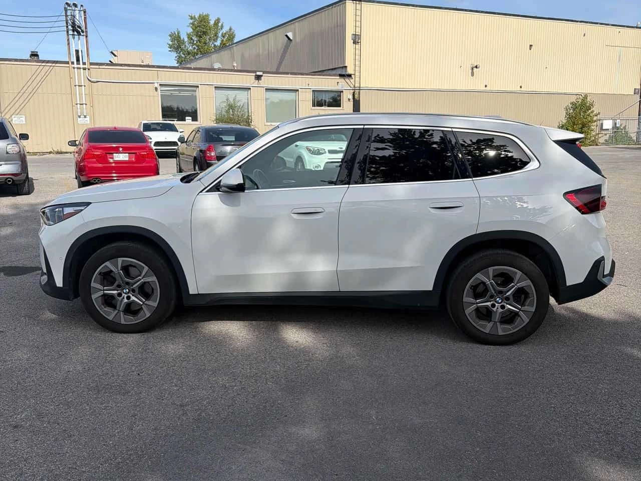BMW X1 / 28i / ��� ��������� / ���������� | Mobile.bg � ����������� 2