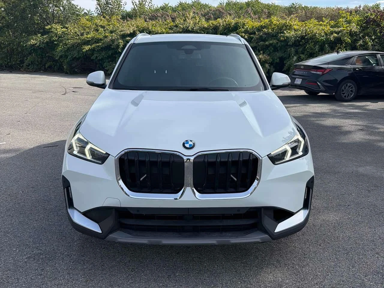 BMW X1 / 28i / ��� ��������� / ���������� | Mobile.bg � ����������� 5
