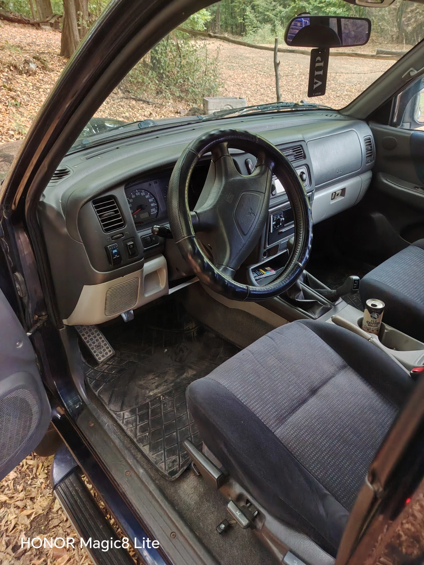 Mitsubishi Pajero sport, снимка 7 - Автомобили и джипове - 56245606