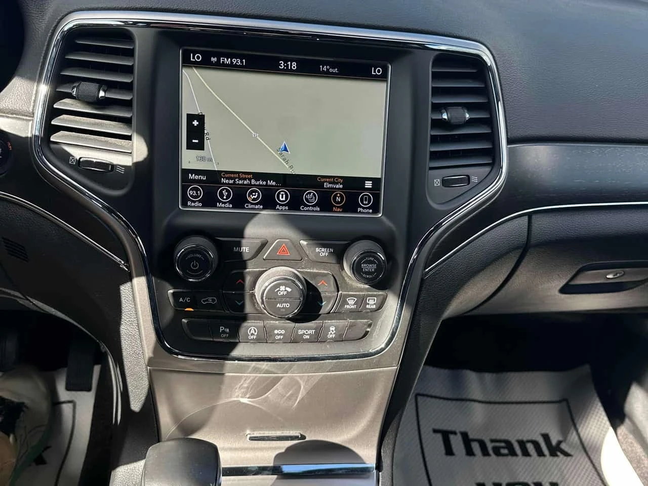 Jeep Grand cherokee * Limited * CARFAX *  | Mobile.bg � ����������� 9