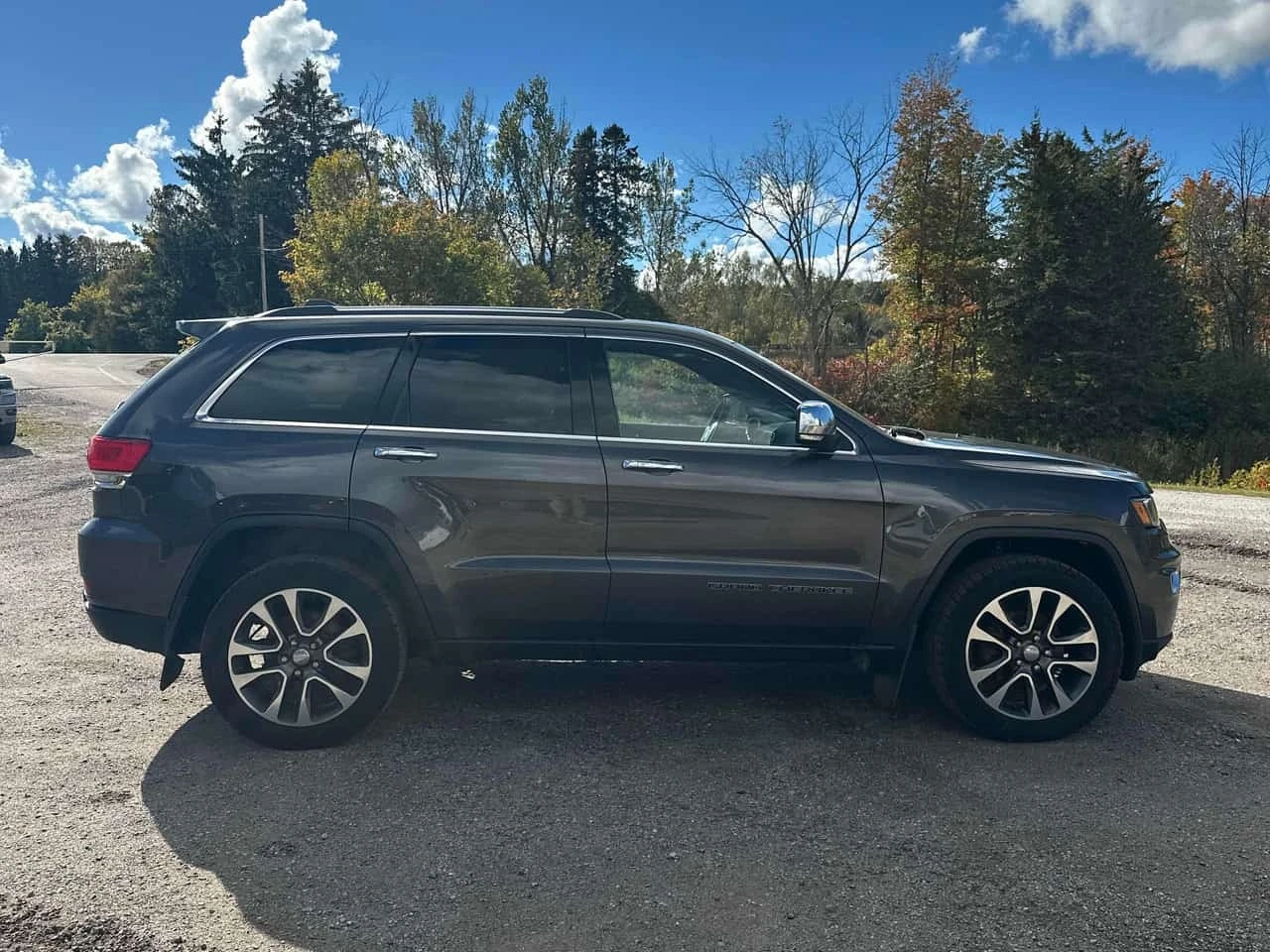Jeep Grand cherokee * Limited * CARFAX *  | Mobile.bg � ����������� 3