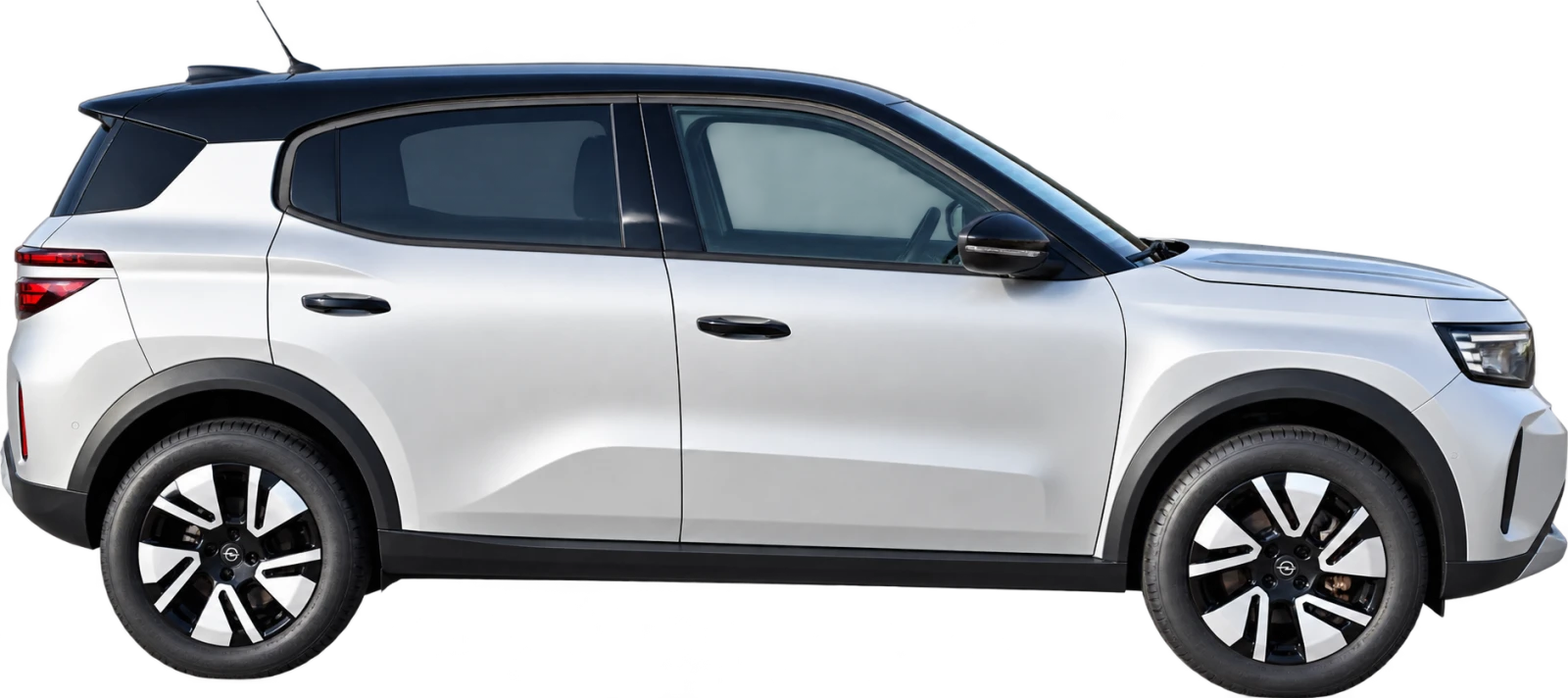 Opel Frontera GS 48V Hybrid, снимка 2 - Автомобили и джипове - 56585049