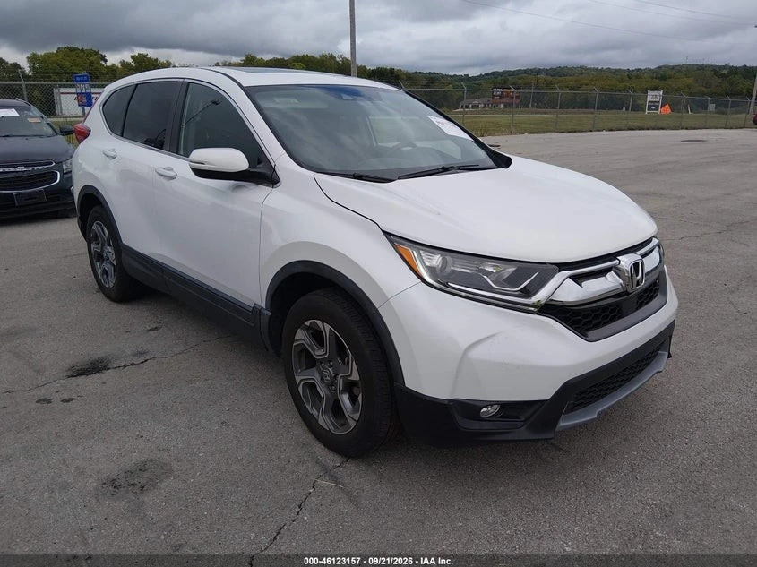 Honda Cr-v Honda CR-V 2019 EX-L | Full Extras | Отлично състо